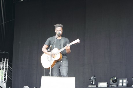 Rockaue in Bonn